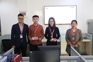 山東鼎基信息技術(shù) 一站式解決方案助力臨沂企業(yè)實(shí)現(xiàn)數(shù)字化飛躍